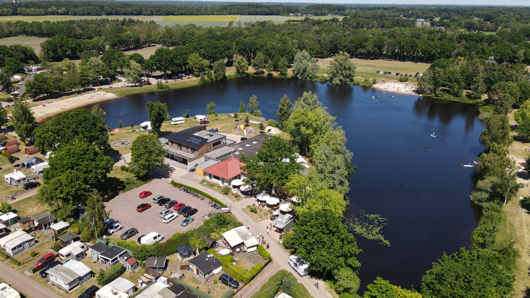 Camping am Falkensteinsee – unser Erlebnisbericht von Campingplatz, Mittelalterfest und tollen Begegnungen! Camping am Falkensteinsee – unser Erlebnisbericht von Campingplatz, Mittelalterfest und tollen Begegnungen!